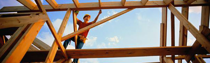 What to know when building a house with a building company