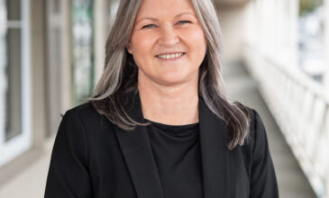 Karleen Robertson
